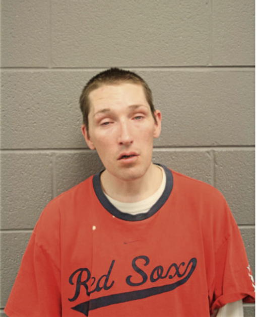 BRIAN J ERWIN, Cook County, Illinois