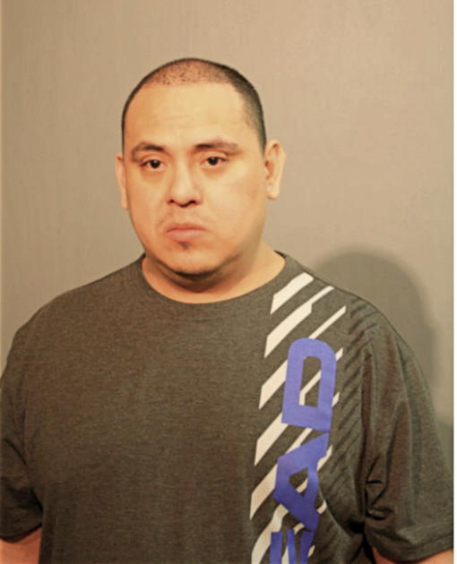 JUAN ESTRADA-ADAME, Cook County, Illinois
