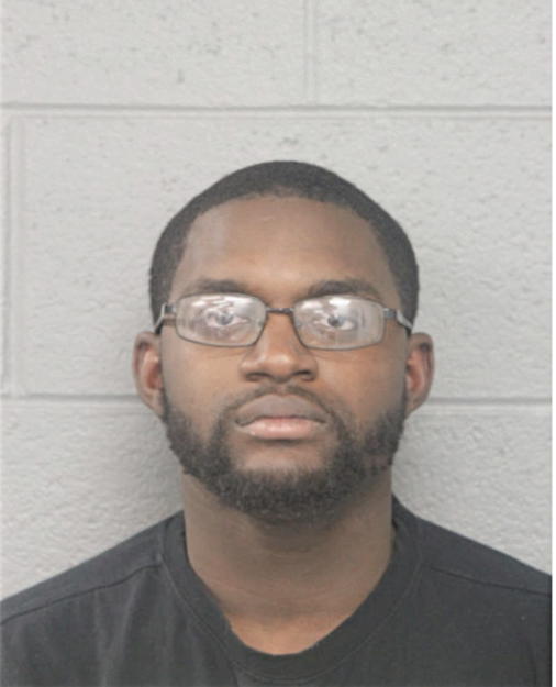 ROOSEVELT D FELDER, Cook County, Illinois