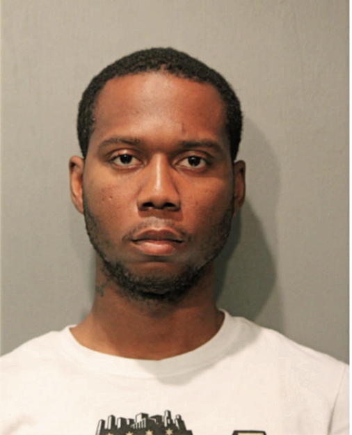 CHRISTOPHER FLOURNOY, Cook County, Illinois
