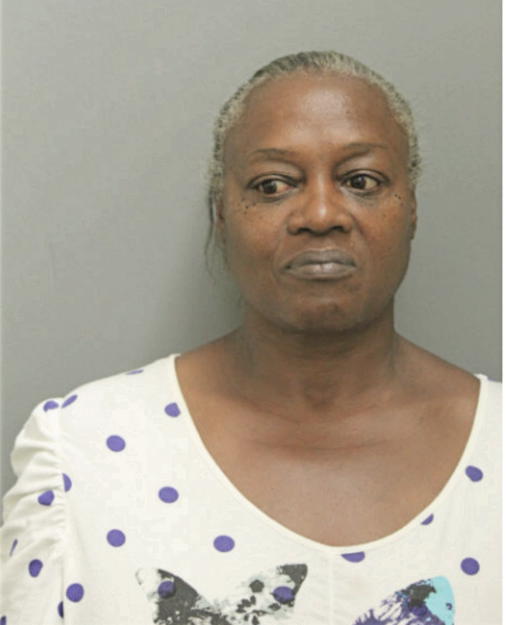 MARIE FORT, Cook County, Illinois