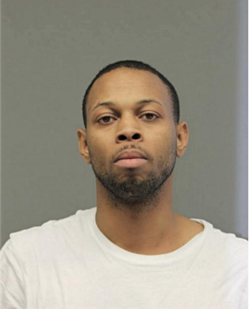 ANTONIO P FRANKLIN, Cook County, Illinois