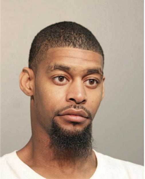 SAM K GADDY, Cook County, Illinois