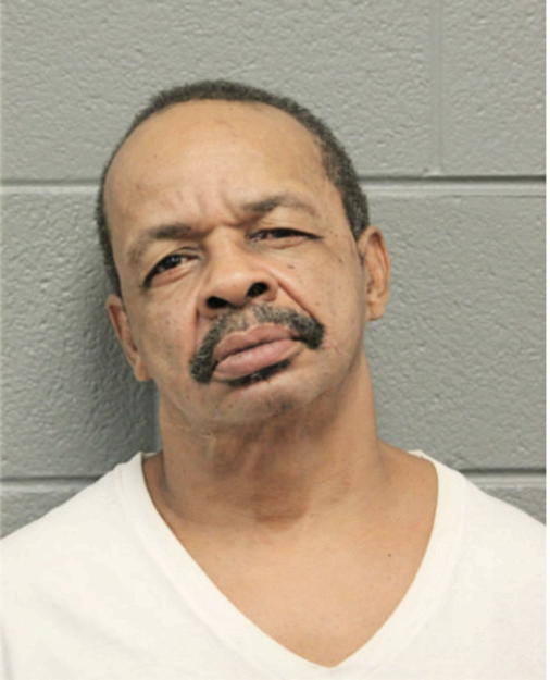 THOMAS GARDNER, Cook County, Illinois