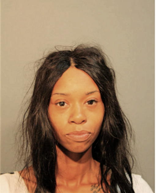 STEPHANIE GARRON, Cook County, Illinois