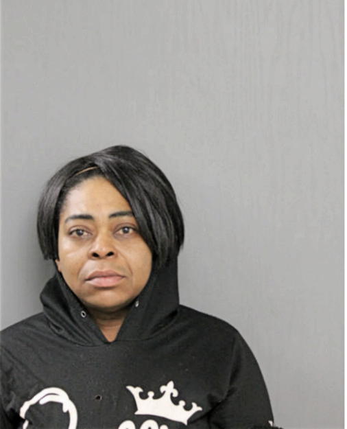 CHARNETTE GHOLSTON, Cook County, Illinois