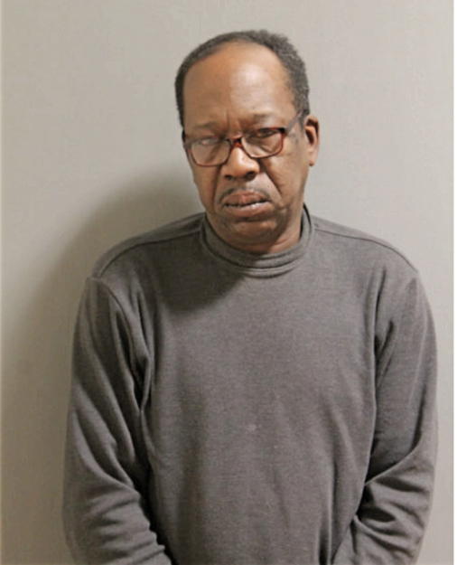 DARRYL K GIVENS, Cook County, Illinois