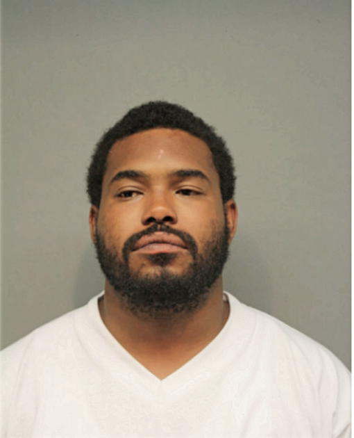 AARON GLOVER, Cook County, Illinois