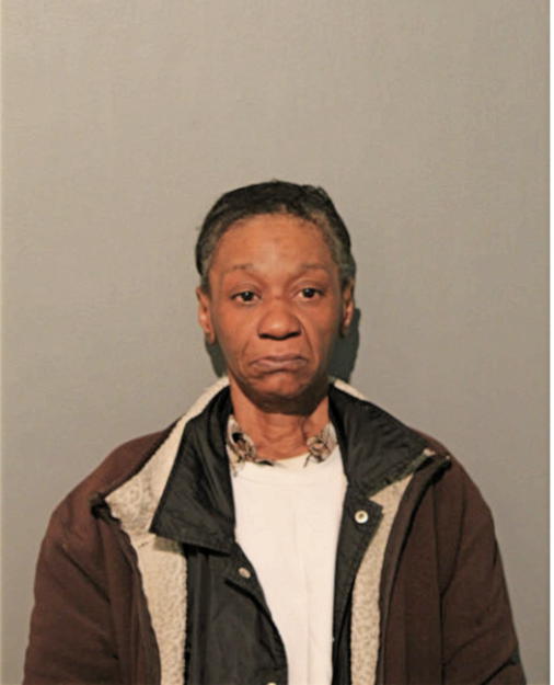 VALERIE GORDON, Cook County, Illinois