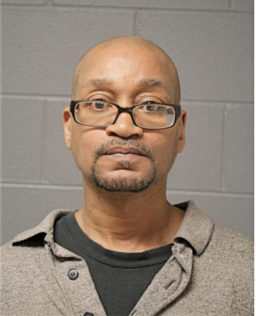 DWAYNE GRAY, Cook County, Illinois
