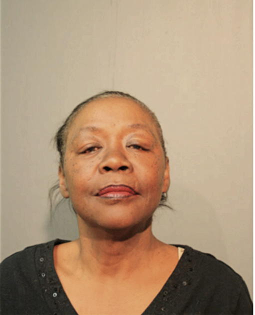 ELIZABETH GRAY, Cook County, Illinois