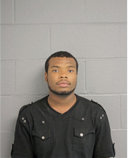 TONY T GRAYER, Cook County, Illinois