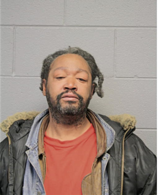 BRUCE GREER, Cook County, Illinois