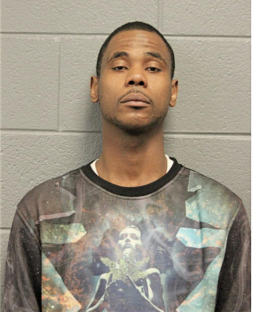 JUSTIN HALE, Cook County, Illinois