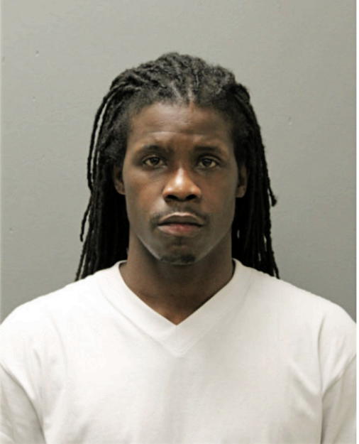 RYAN HALL, Cook County, Illinois