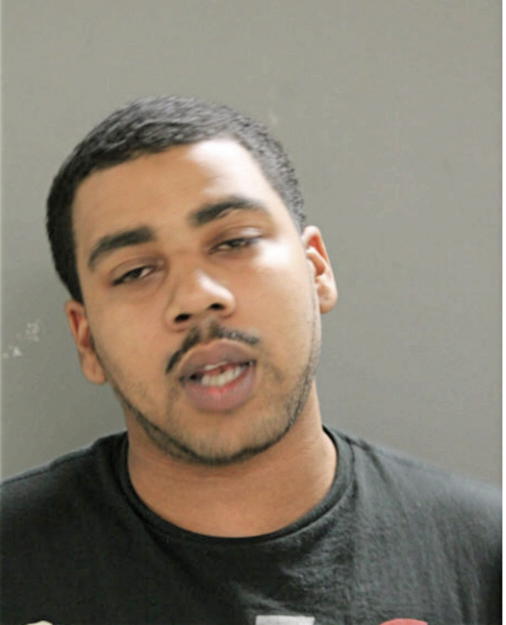 JORDAN N HAYNES, Cook County, Illinois