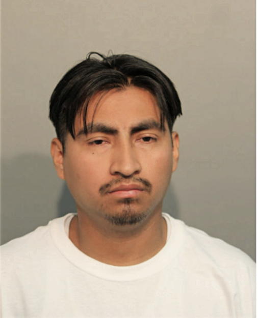 BELMAN HERNANDEZ, Cook County, Illinois
