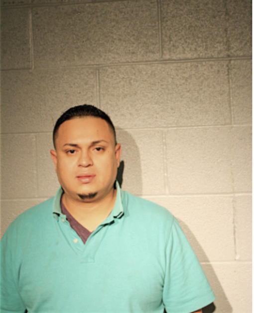 DIEGO W HERNANDEZ, Cook County, Illinois