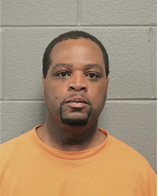 IVRA C HERRING, Cook County, Illinois