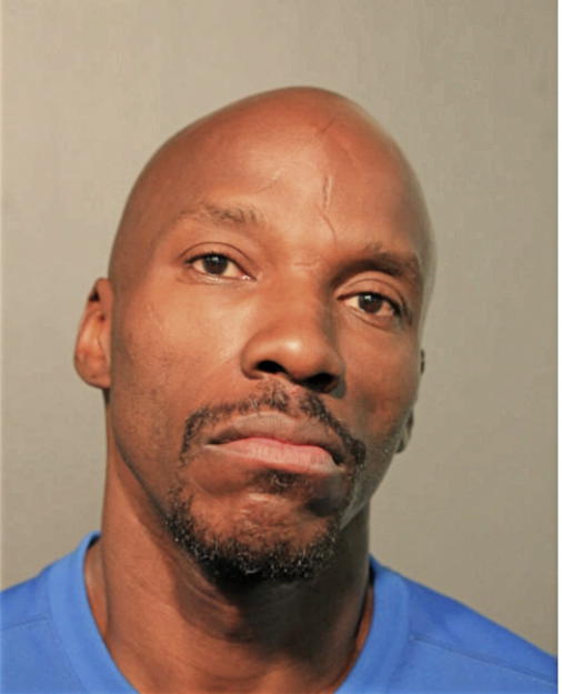 DAMON HILL, Cook County, Illinois
