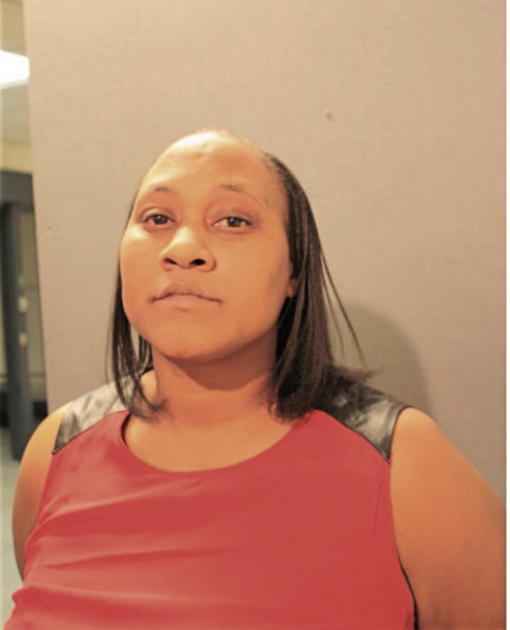 JUANITA T HILL, Cook County, Illinois