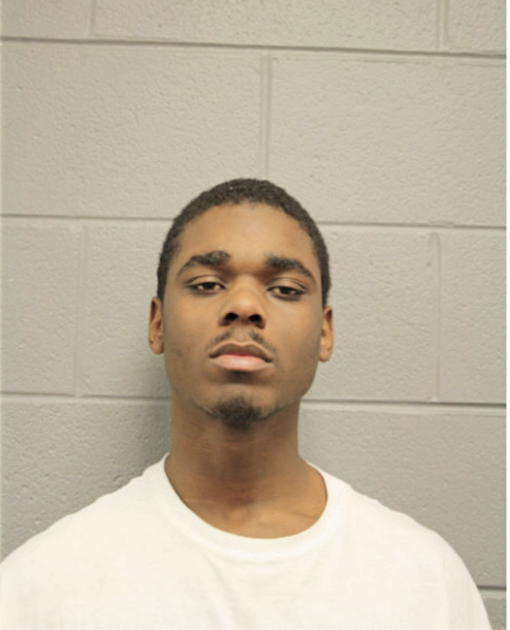 JEREMY HILLARD, Cook County, Illinois