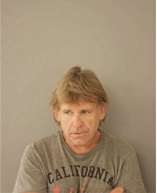 JAMES V HOFFMAN, Cook County, Illinois