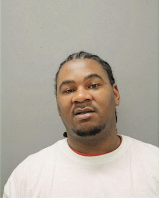 ANDRE D HOLLAND, Cook County, Illinois