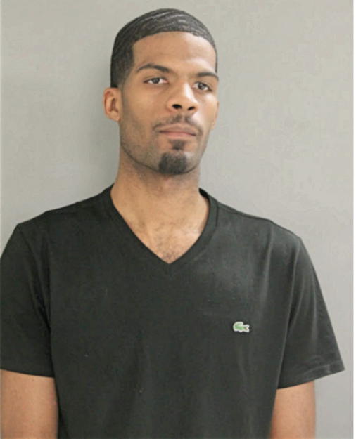 ANTONIO HOPKINS, Cook County, Illinois