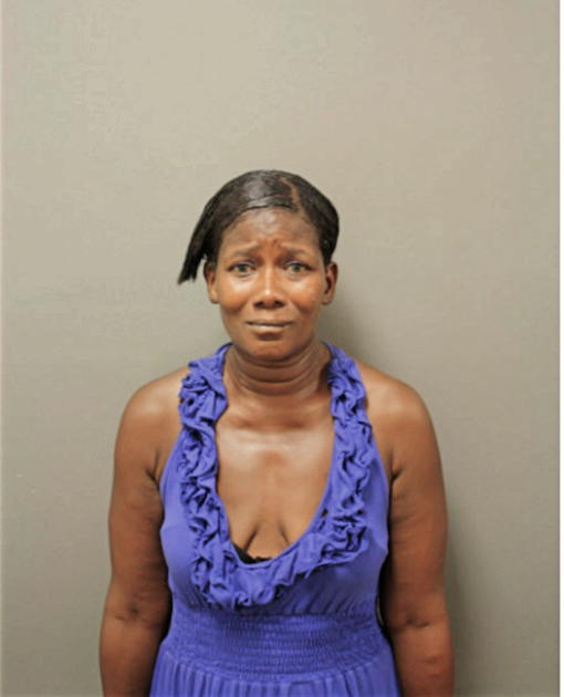 ALICE F HOWARD, Cook County, Illinois