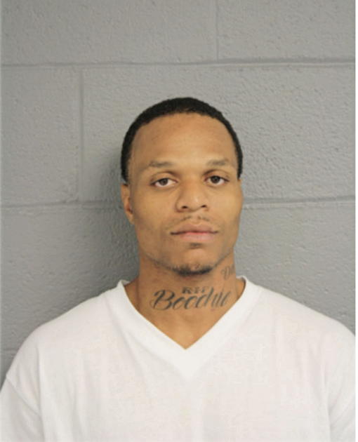 DARNELL A HOWARD, Cook County, Illinois