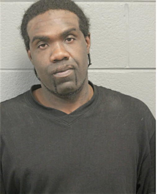 MICHAEL HOWARD, Cook County, Illinois