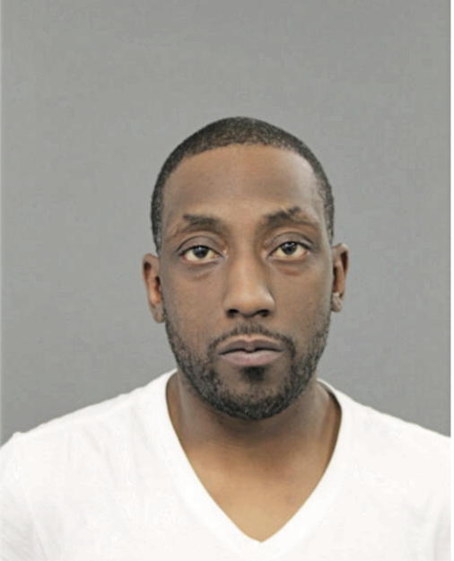REGINALD HOWARD, Cook County, Illinois