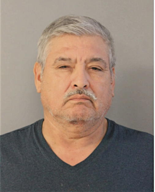 MARCELINO IBARRA-SOTO, Cook County, Illinois