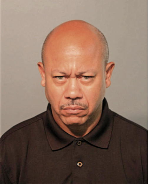 IVAN JACKSON, Cook County, Illinois