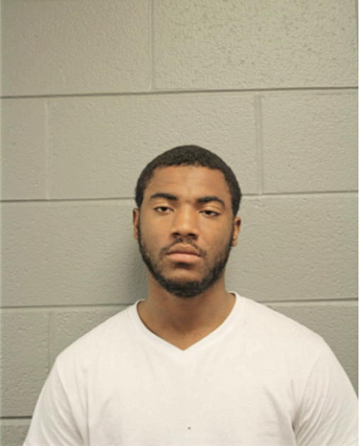 ASHFORD JOHNSON, Cook County, Illinois