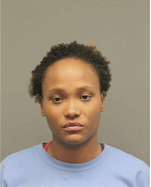 EARTRICCA L JOHNSON, Cook County, Illinois