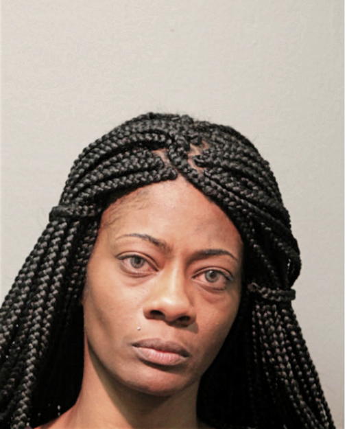 LATOYA M JOHNSON, Cook County, Illinois