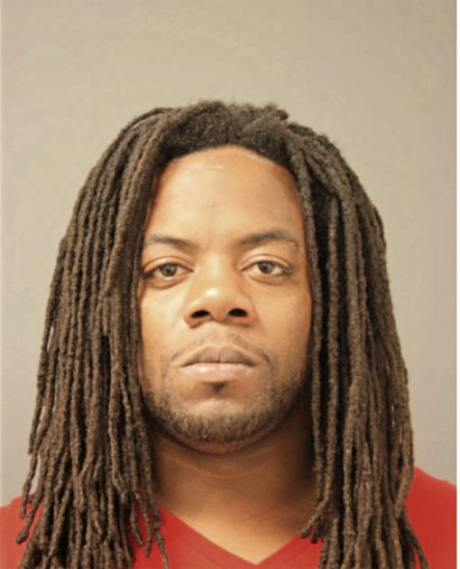 MARIO D JOHNSON, Cook County, Illinois