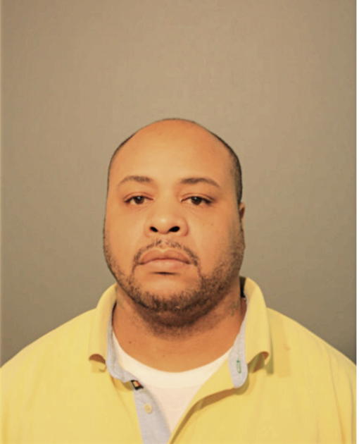 MARVIN C JOHNSON, Cook County, Illinois