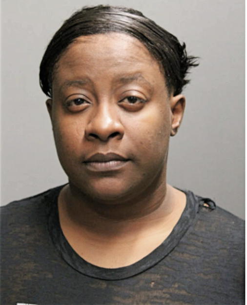 SABRINA J JOHNSON, Cook County, Illinois