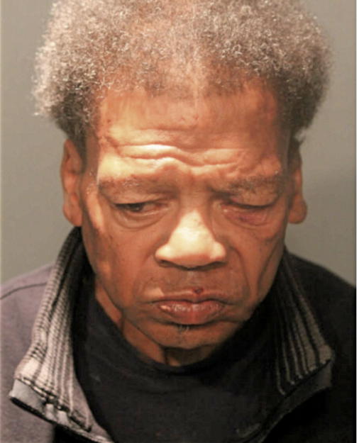 GEORGE E JONES, Cook County, Illinois