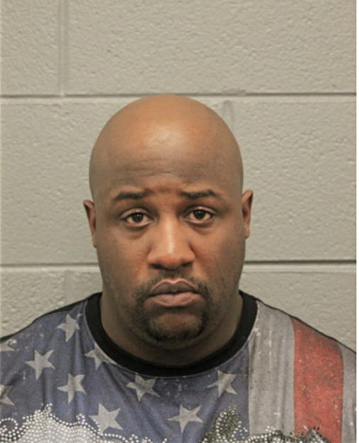 LAVOYD L JONES, Cook County, Illinois