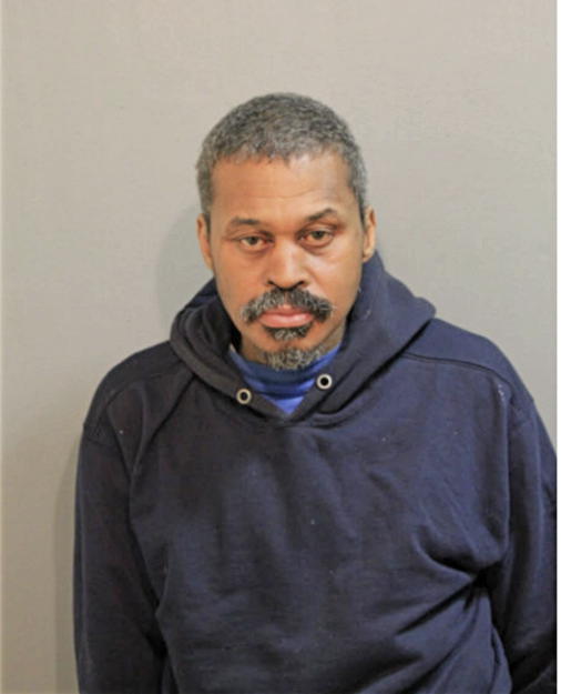 JAMES JORDAN, Cook County, Illinois
