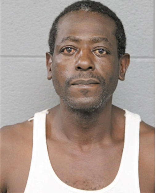VINCENT B KELLEY, Cook County, Illinois