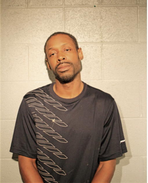 LORENZO A KELLY, Cook County, Illinois