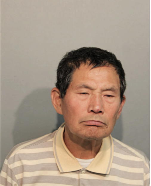 HYUN H KIM, Cook County, Illinois