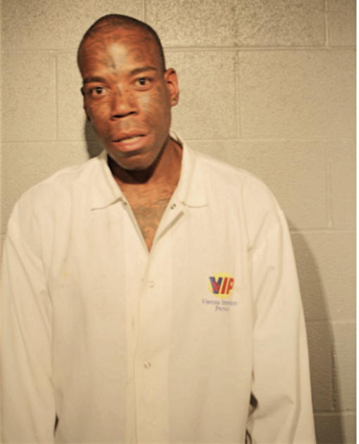 GREGORY KING, Cook County, Illinois