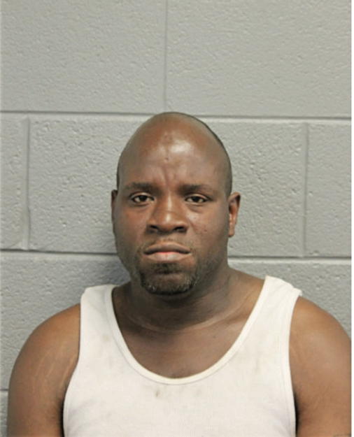 TERRIAL KNIGHT, Cook County, Illinois