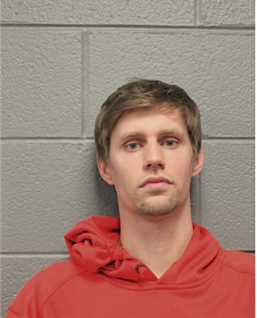STEVEN A KOPKOWSKI, Cook County, Illinois